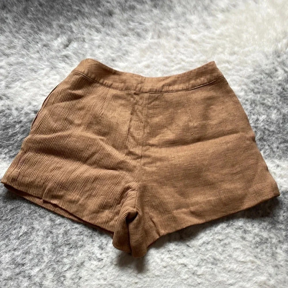 Something  Navy Shorts​ - Picture 13 of 16